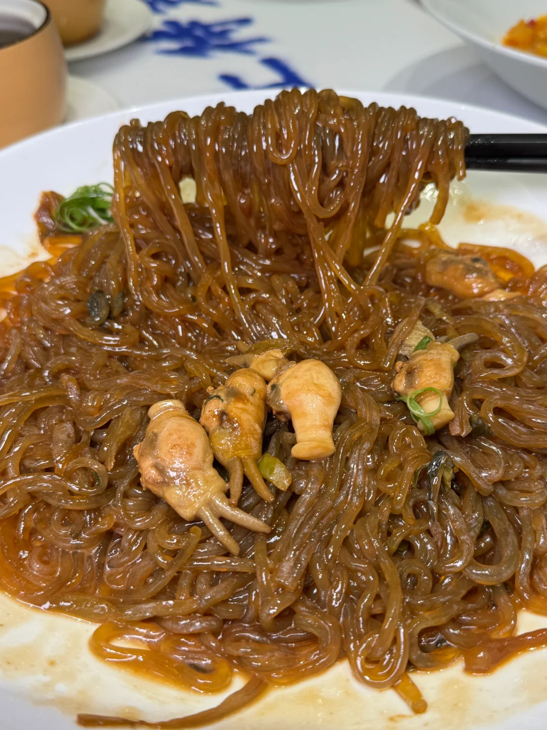 妈见妈夸系列！！景德镇上座！