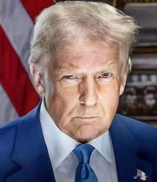 特朗普，终于低头了！那个曾经叫嚣要“退出联合国”、“另起炉灶”的狂人，在今天被迫