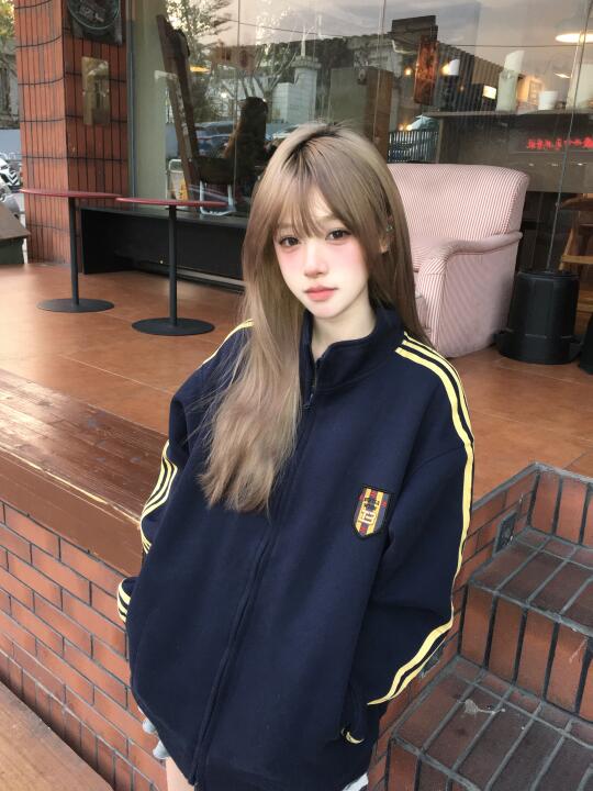 就这样开学了…