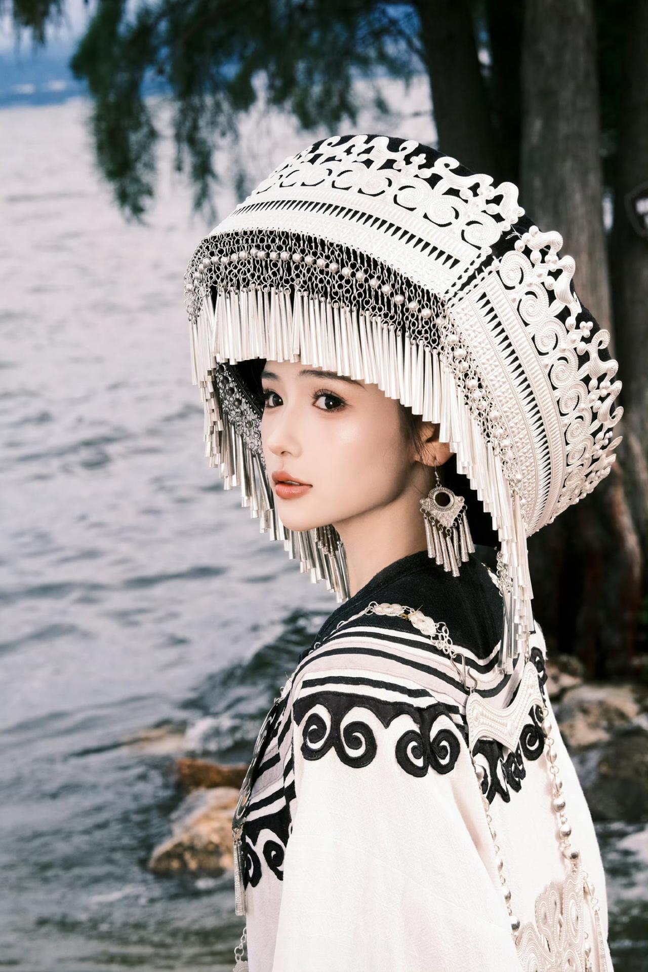 美不胜收1803