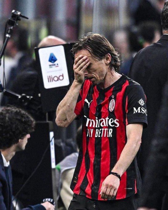 【AC米兰0比3乌迪内斯 】这场比赛米兰踢的非常好，阿莱格里变阵做的特别好，虽然