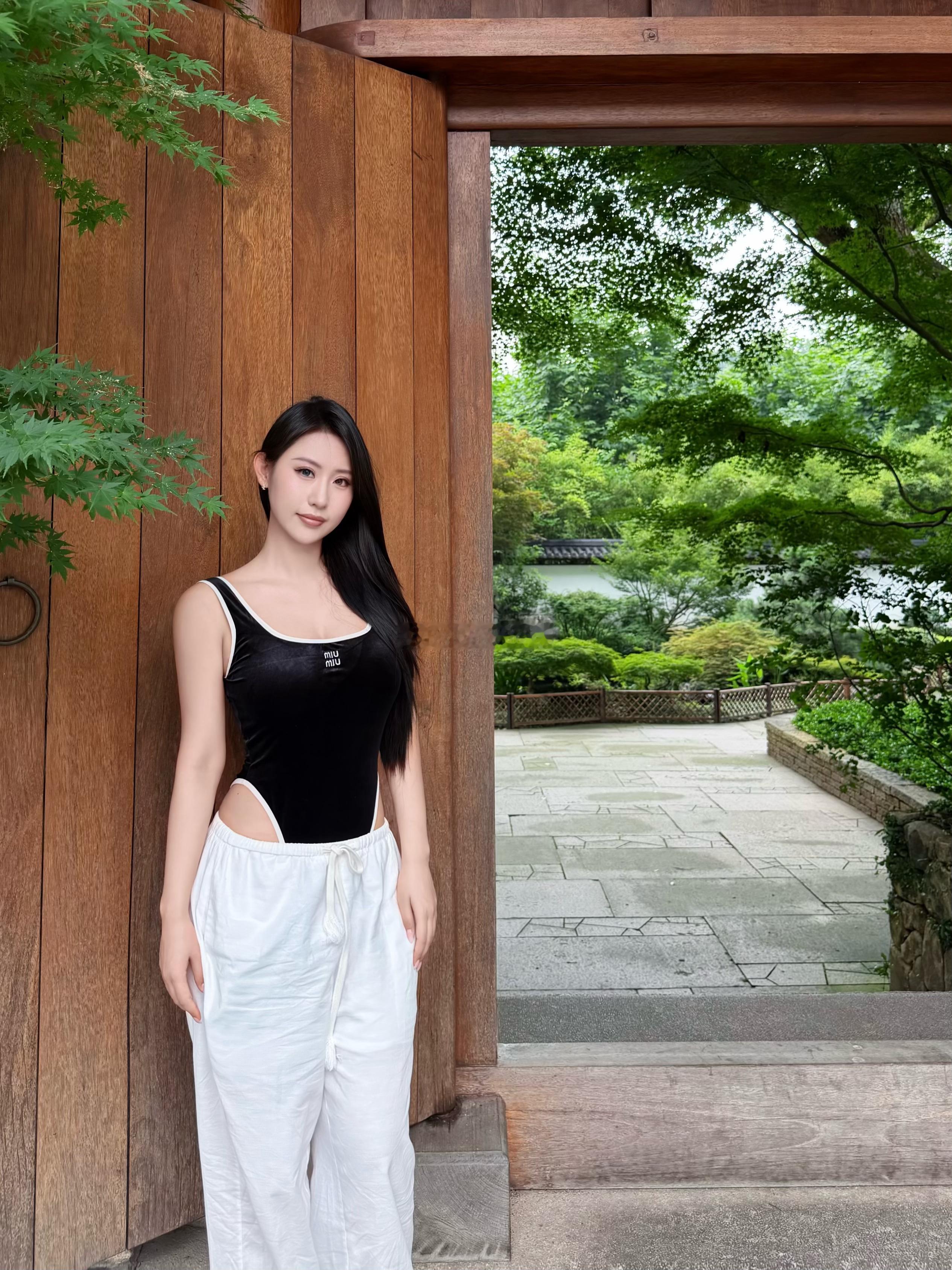 🍃 杭州
