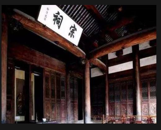 你说这南方人的宗族观念为啥这么强？我琢磨着啊，这事儿得从根儿上说。
前几天听老家