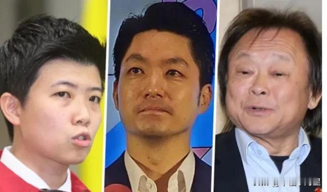 黄扬明今天指出，关于“2026年台北所谓市长候选人”，蓝营是蒋万安毫无悬念，绿营