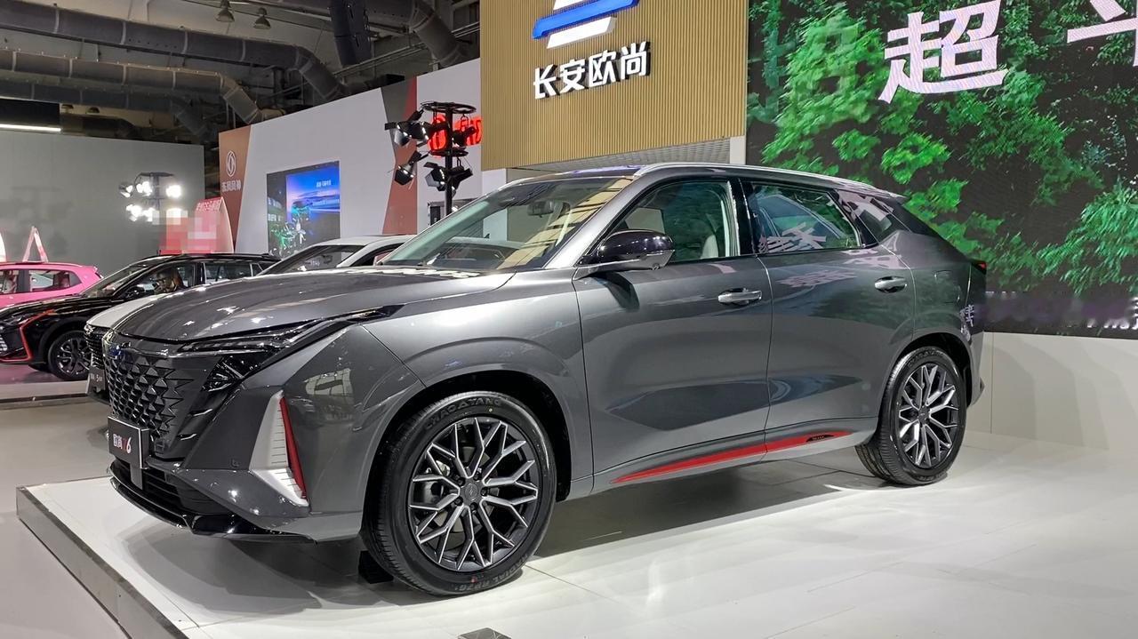 5-6万家用SUV 5-6万家用SUV，预算不多可看二手车，如CS55 PLUS