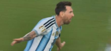 2026美加墨世界杯 27场14球！梅西升至世界杯历史射手榜第3，仅次大罗1球克