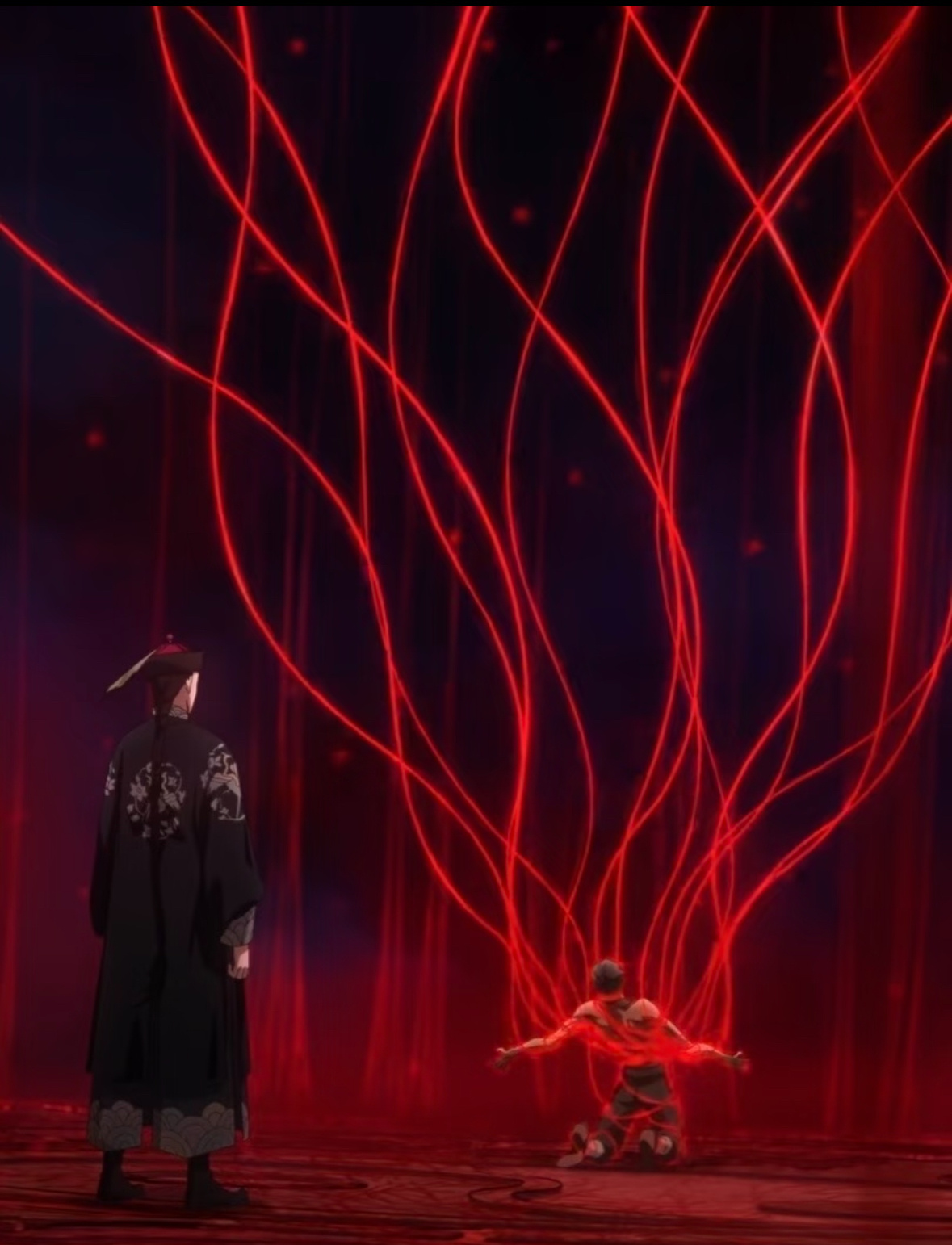 成都一群冷面帅男吃得真好 成都百“谷围”夜行，真的太绝了[666]既能看冷面帅男