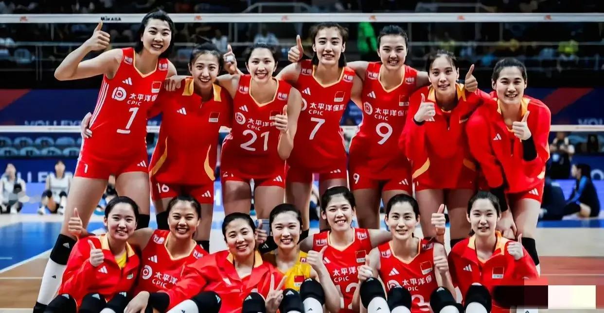 恭喜中国女排3:1胜美国队
今天表现最好的是蔡斌，换人成功，首发吴梦洁没问题，一