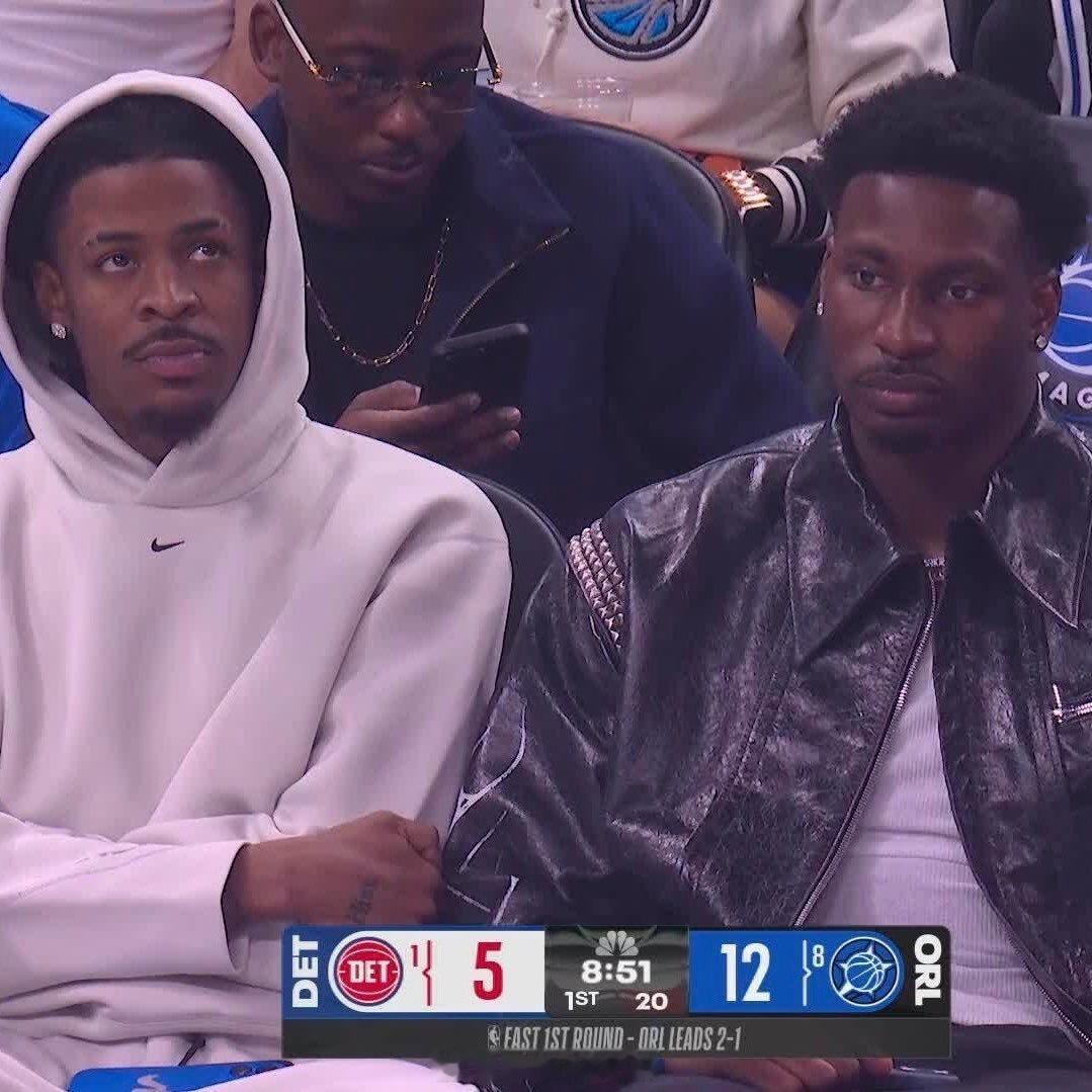 彬彬不会又要见证一次黑八了吧，活塞危险了魔术vs活塞