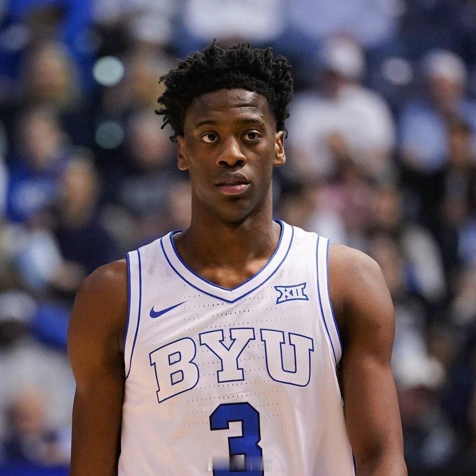 迪班萨在社交媒体上宣布将参加今年NBA选秀，状元还有悬念吗？ 