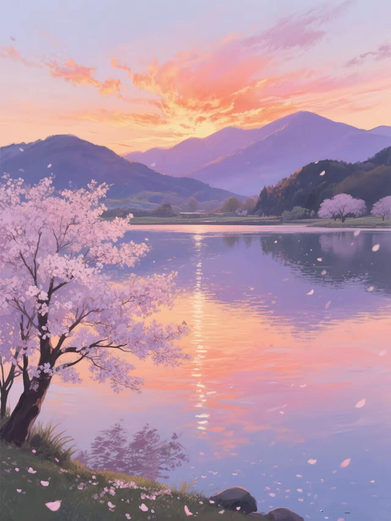 一定要大量读书，
读书多了就会明白，
其实人最好的状态是销声匿迹，
半隐半藏。