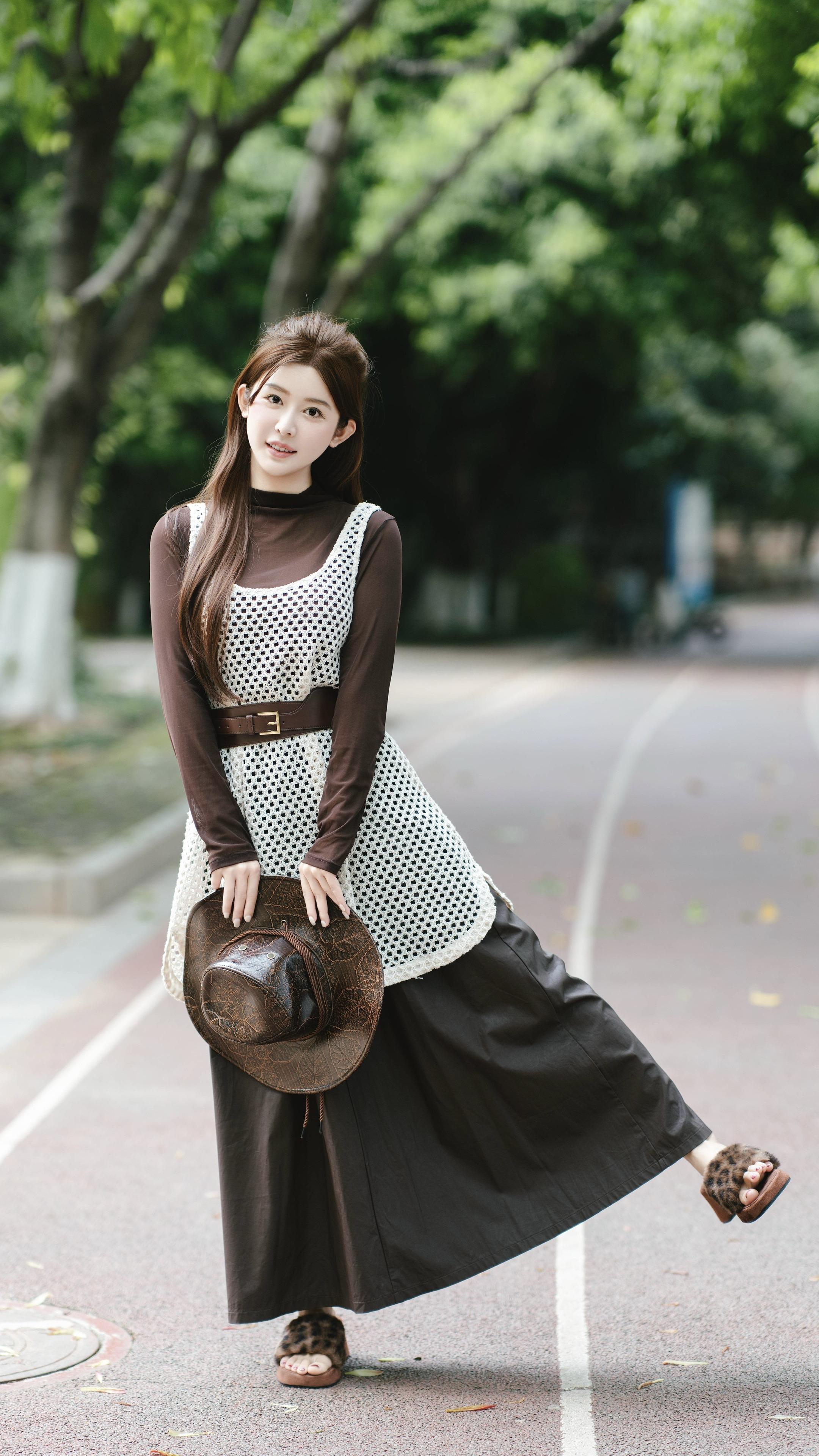 上午好好的太阳，下午就藏起来了