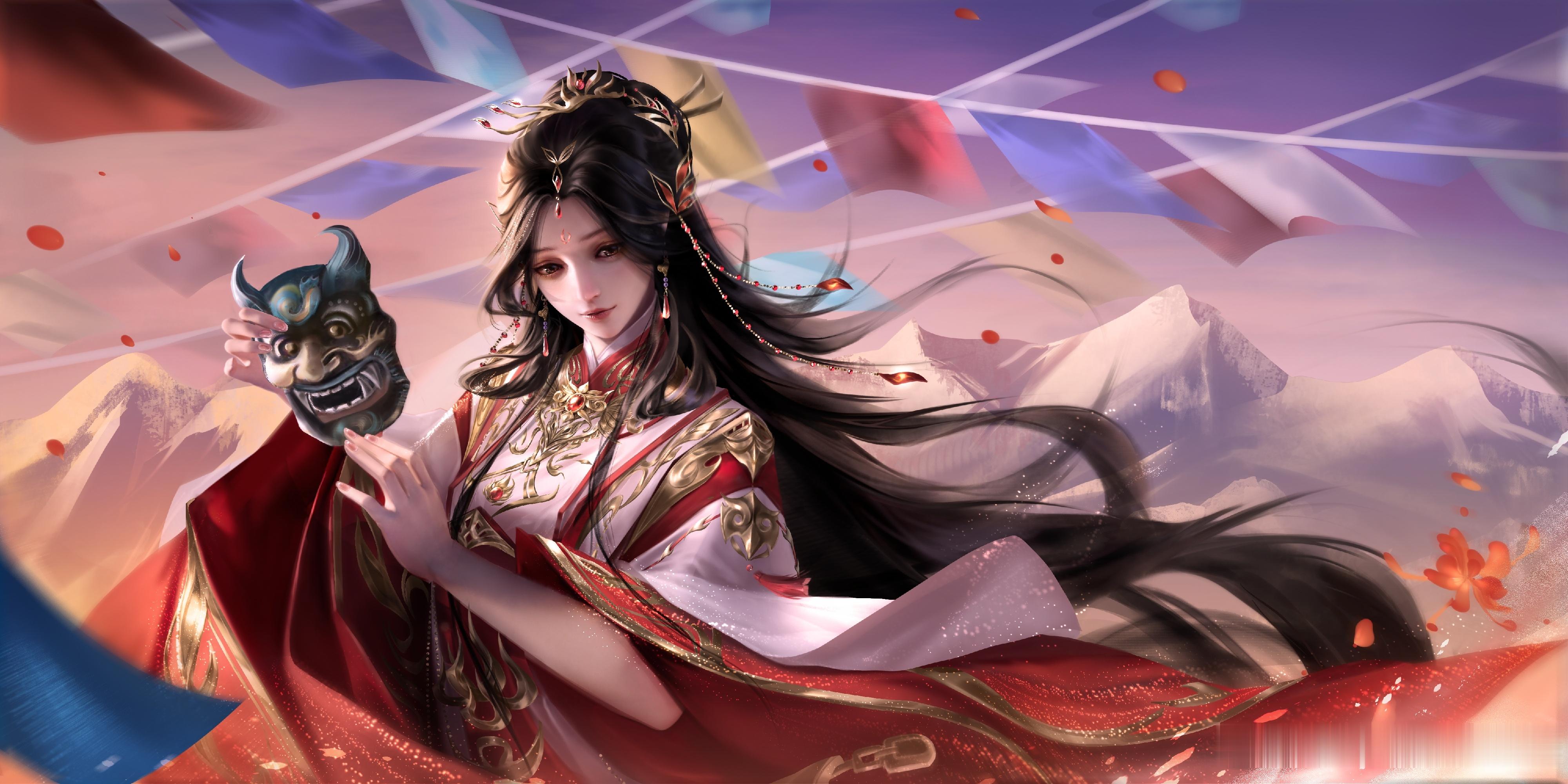 火灵儿 我宝宝 
