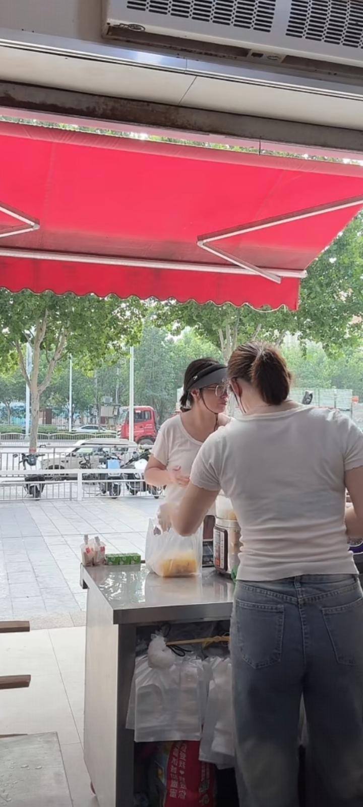 夏日生活打卡季和你在一起之后，我才明白，最好的感情从不是互相消耗，而是彼此治愈、