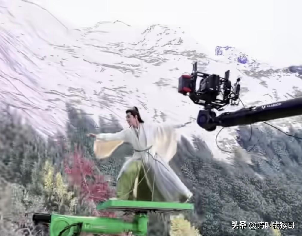 电视剧版的《凡人修仙传2》即将开拍，据网上消息，剧集预计2026年下半年正式开机