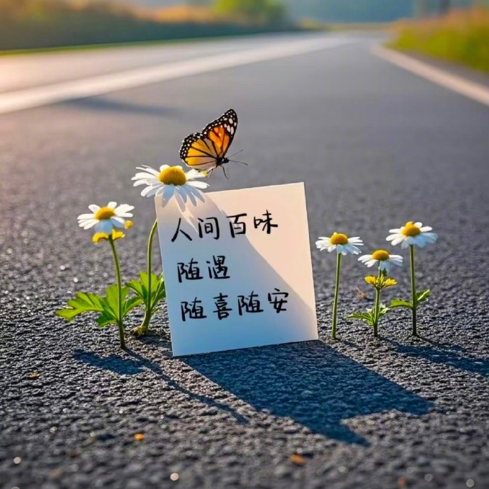 ʜᴀᴀᴘʏ ᴅᴀɪʟʏ」●“过尽千山有行舟，顺风顺水上重楼。” 