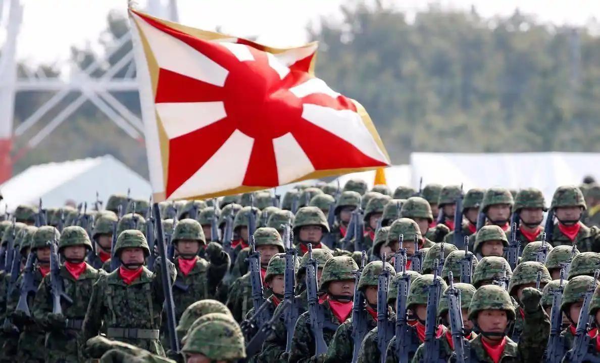 所有中国人都该绷紧神经，央视已经把实情摆到台面上，日本盘算的不是边境摩擦，是全面