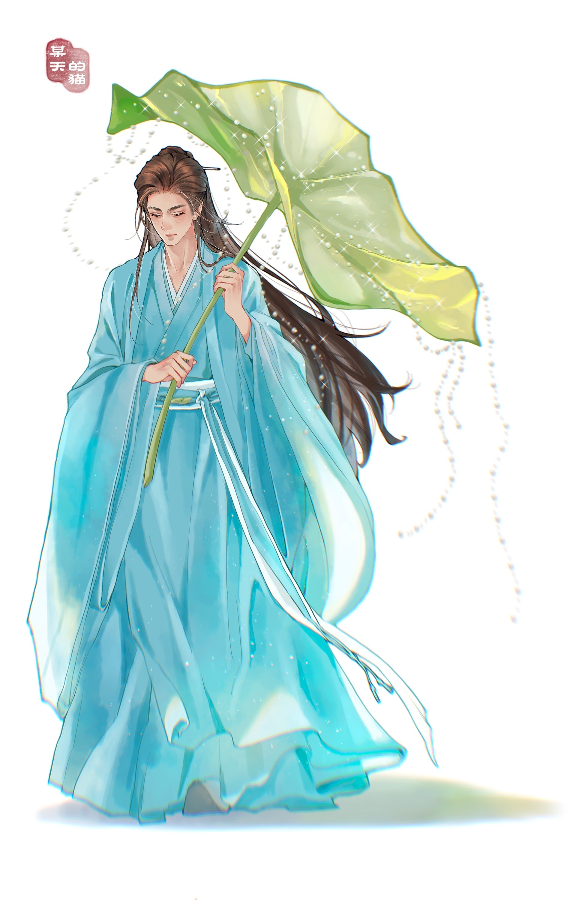 我天这完全就是美神降临，猫老师太厉害了陈哲远敖炽