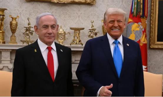 特朗普现在最恨的人是谁？很多人第一反应是哈梅内伊！错了！这场打了 36 天的仗，