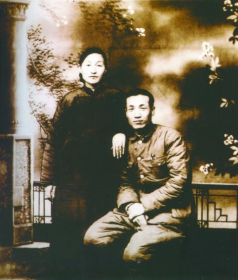 潜伏最久的地下党，至死未暴露，97年中央领导证明：他是秘密党员。

1962年秋