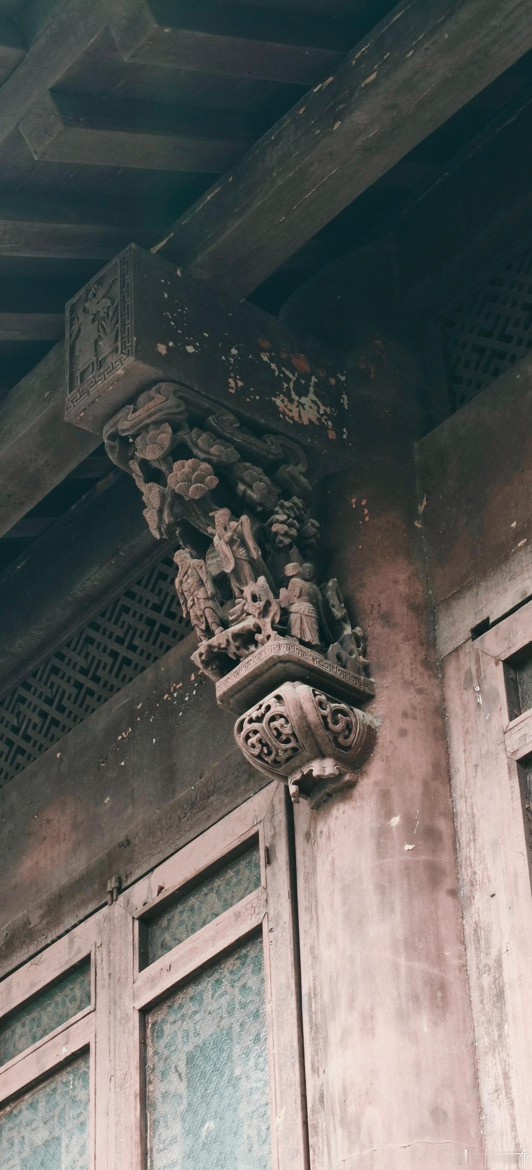 是我心中“兰园”的现实版 