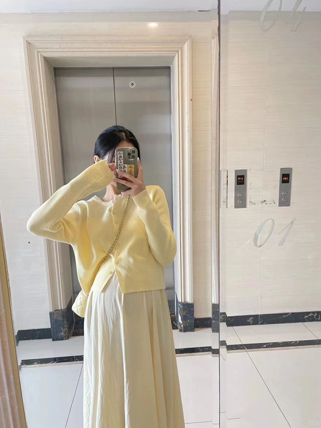 好喜欢这一套啊啊啊！💛