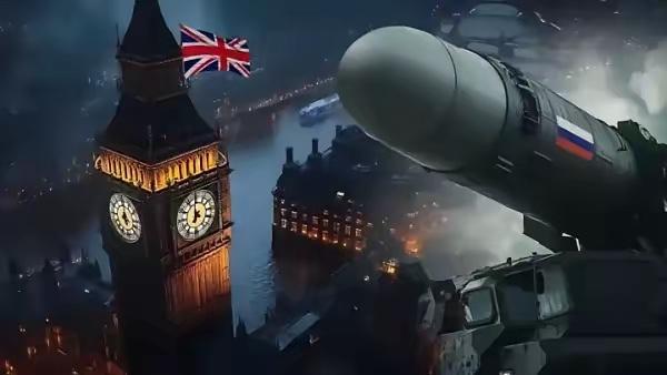 4月22日，俄罗斯政治学家阿瓦在接受《新俄罗斯》采访时扔下一枚重磅炸弹。

他当