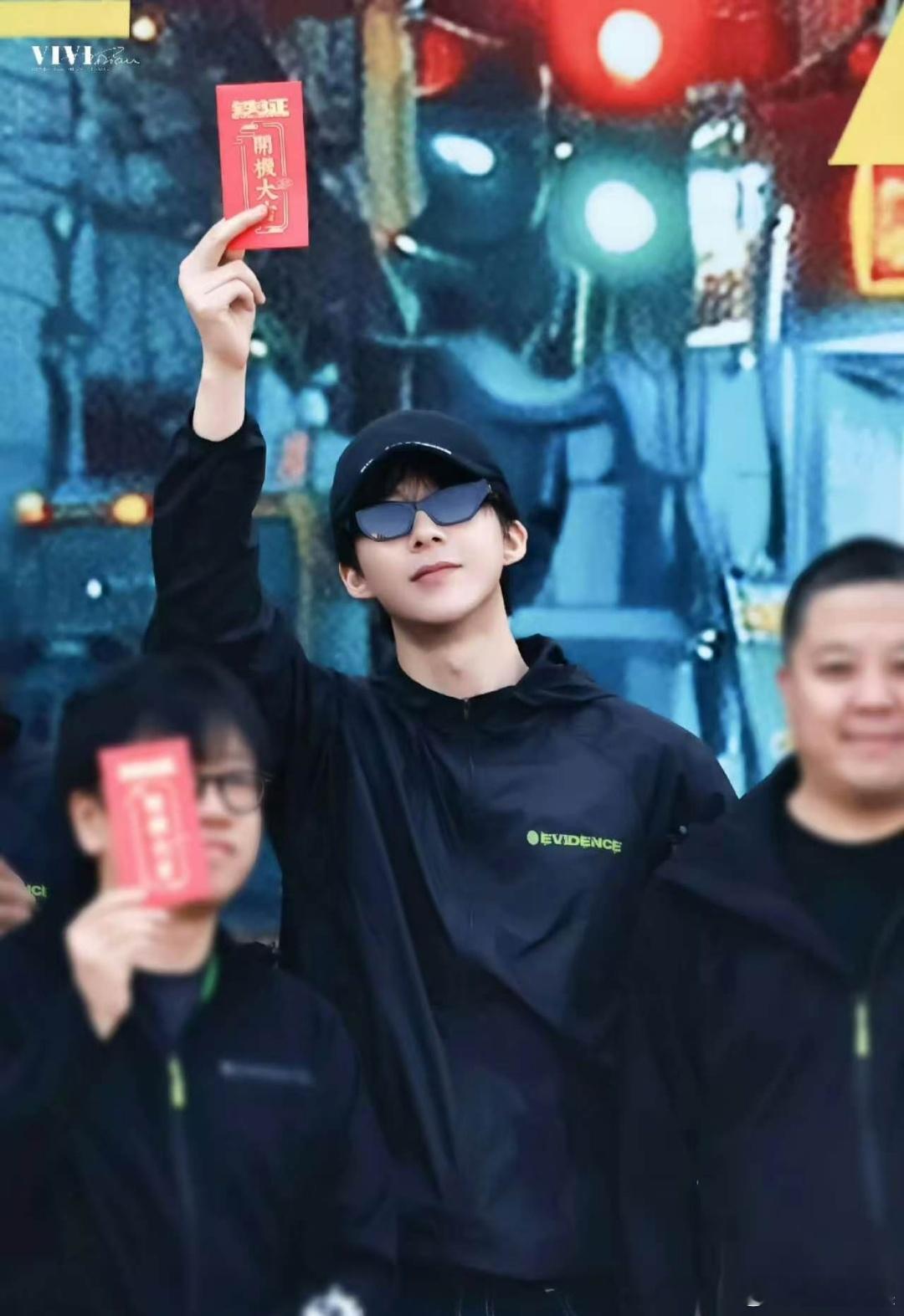 刘宇宁正剧一番男主刘宇宁第一部一番正剧刘宇宁正剧一番男主来啦，期待 