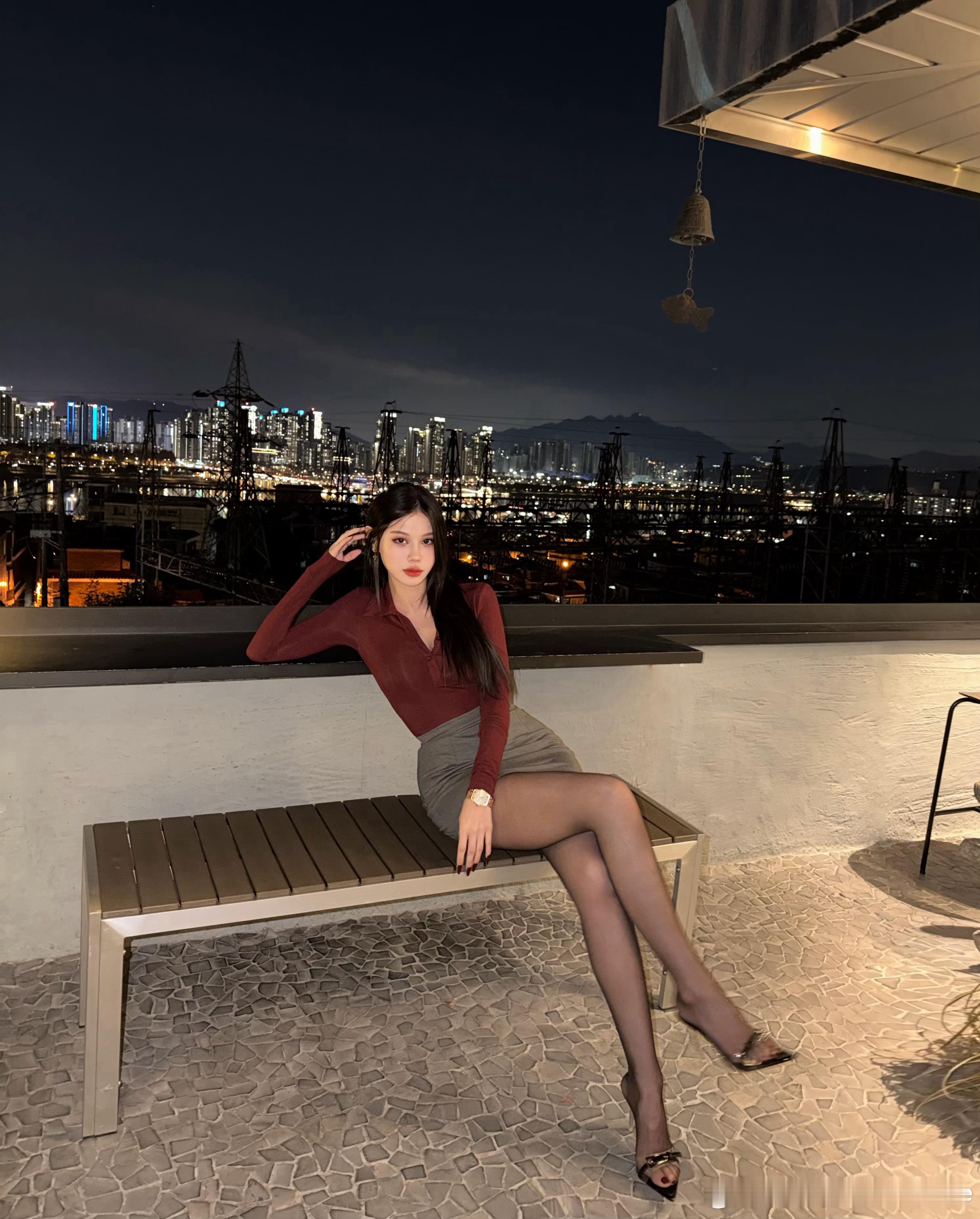 我别无所求，只想被阳光晒透 