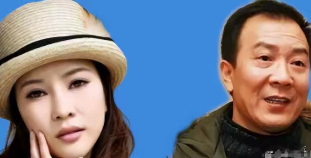 戴志诚
袁茵
夫妻照