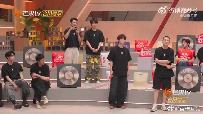 小沈阳唐九洲抢邵子恒组队名场面新鲜出炉，小沈阳和唐九洲开启battle，争相招揽