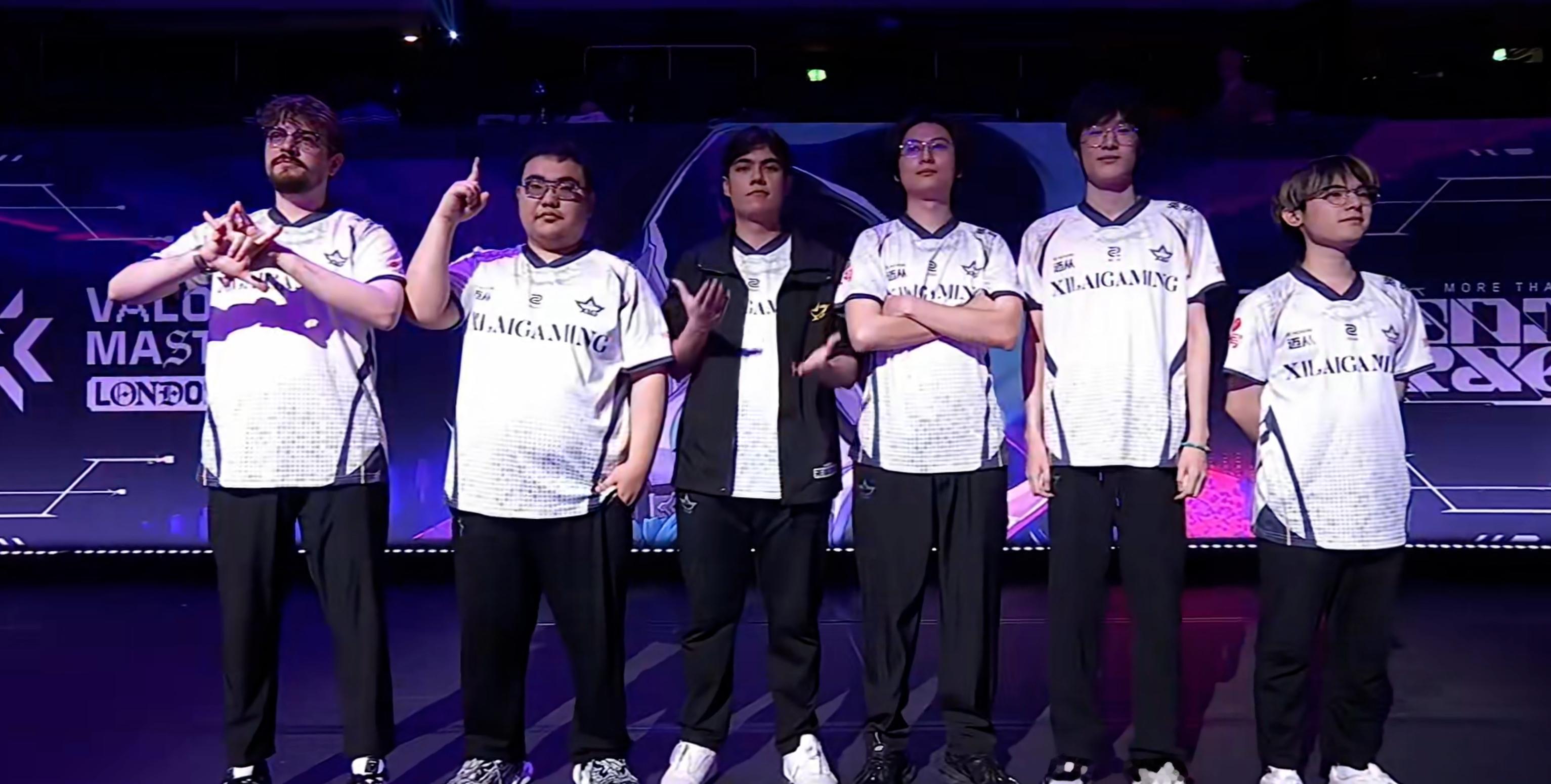 停止正在做的其他事情🖐️今日唯一节目EDG vs XLG开始了！！EDG胜者组