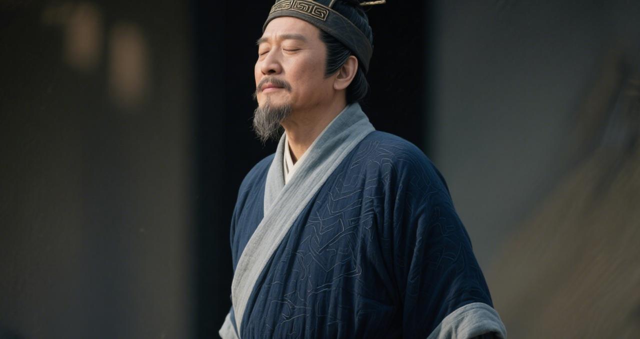 说起蔡邕，这个名字可能没这么熟悉，但说起他的另一个身份，或许会有很多人恍然大悟，