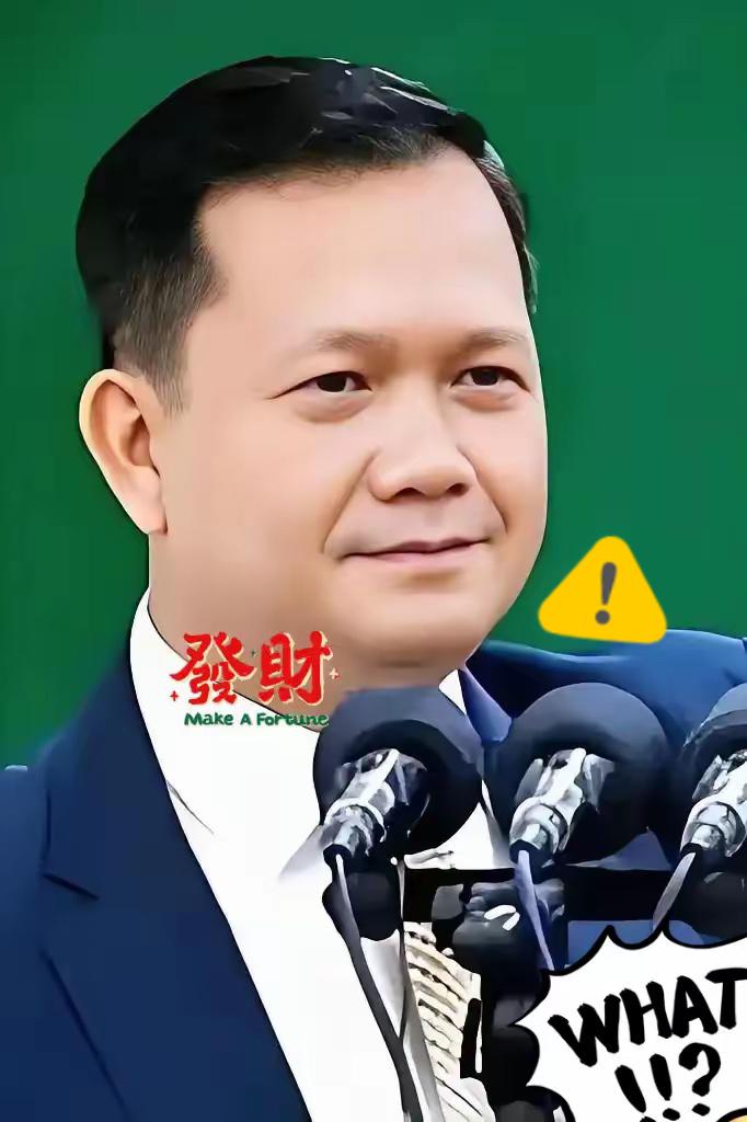 今日消息

柬埔寨政府突然宣布！
12月3日，财联社电，柬埔寨政府突然宣布，明年