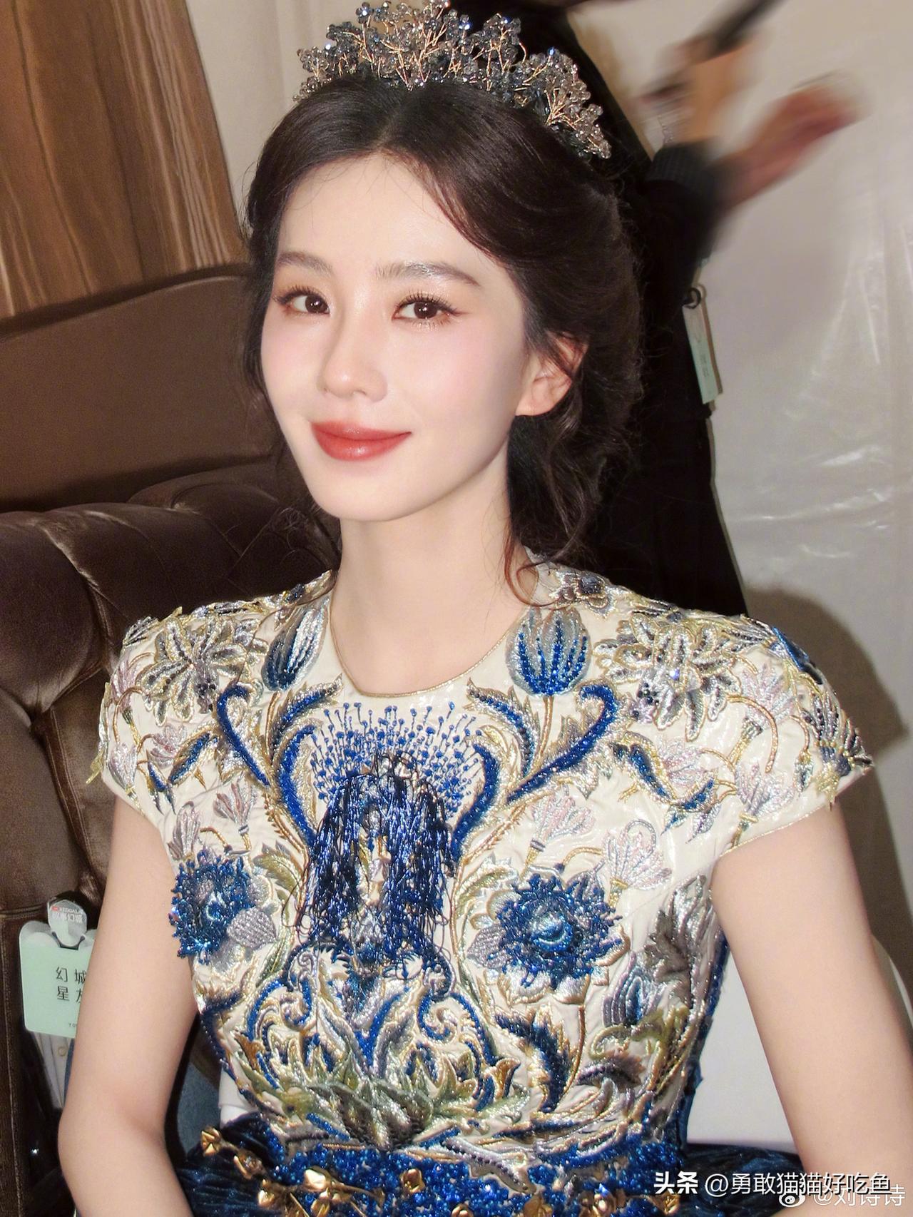 刘诗诗分享图片