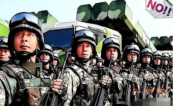 中国人从晚清到现在就改不掉一个毛病——被人怼脸了，第一反应不是回拳，是先翻书查“