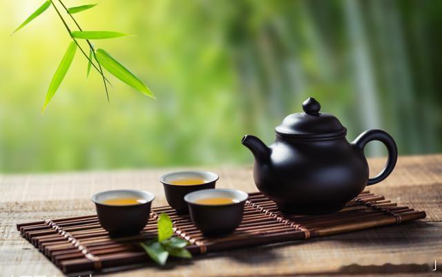 高考前发热怎么办我的防护手册全民营养提升计划 【喝茶有助于降低中风风险】一项对8
