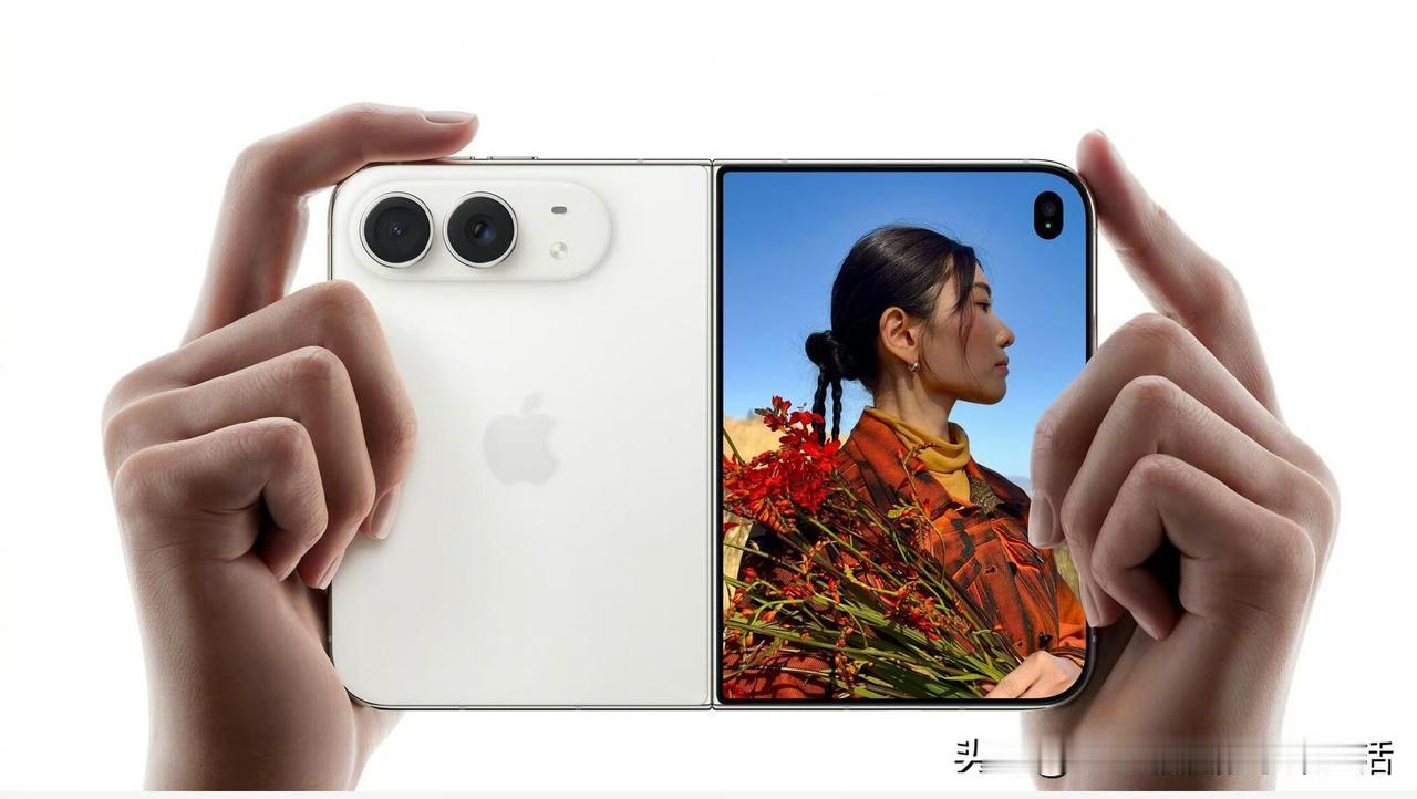 汽车博主韩路发出灵魂拷问：有人要送给你，华为三折叠XT2和iPhone Duo，