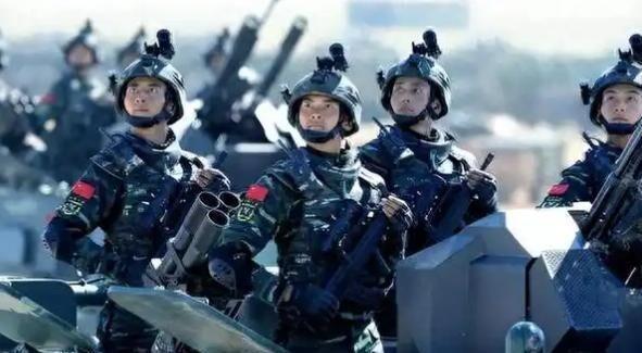 俄罗斯军事专家科罗特琴科的原话被中文网络概括成三个“无限”，听着挺提气，但仔细琢