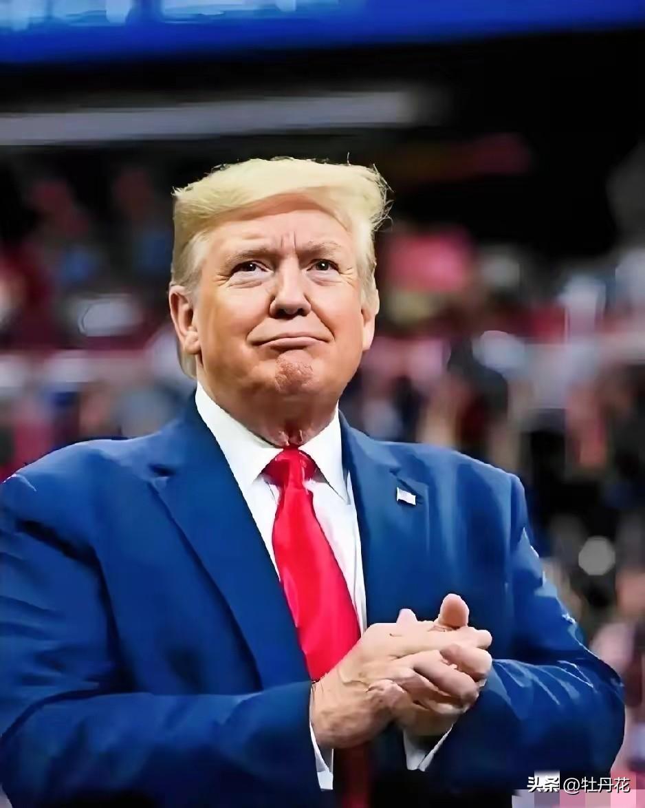 特朗普公然触碰中国的底线？
​3月13日，外媒曝出美国准备了一份140亿美元的对