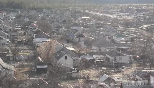 乌克兰军方：在持续的战斗中，利曼被无人机“蛛网”覆盖

12月20日，乌通社报道