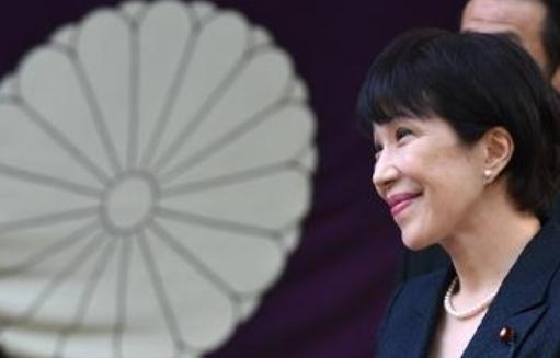 你以为中国不敢动日本？错了！中国不揍日本，根本不是怕！高市早苗蹦跶着把台湾绑进日
