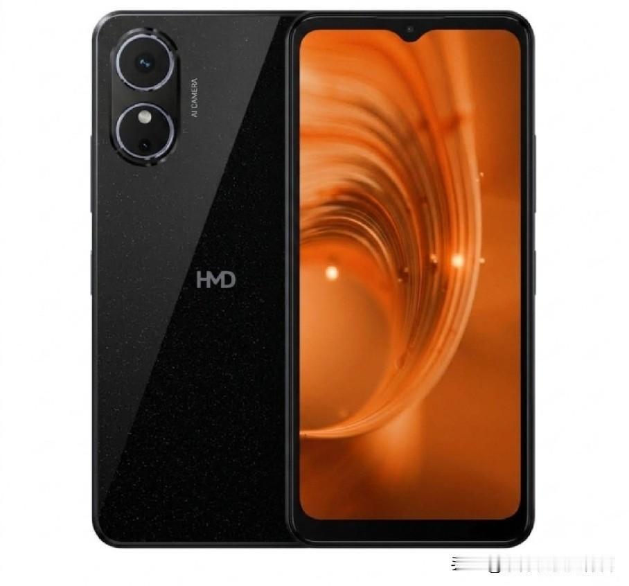紫光展锐芯片出海！HMD Key2曝光，入门机市场迎来国产芯新选手
 
9月7日