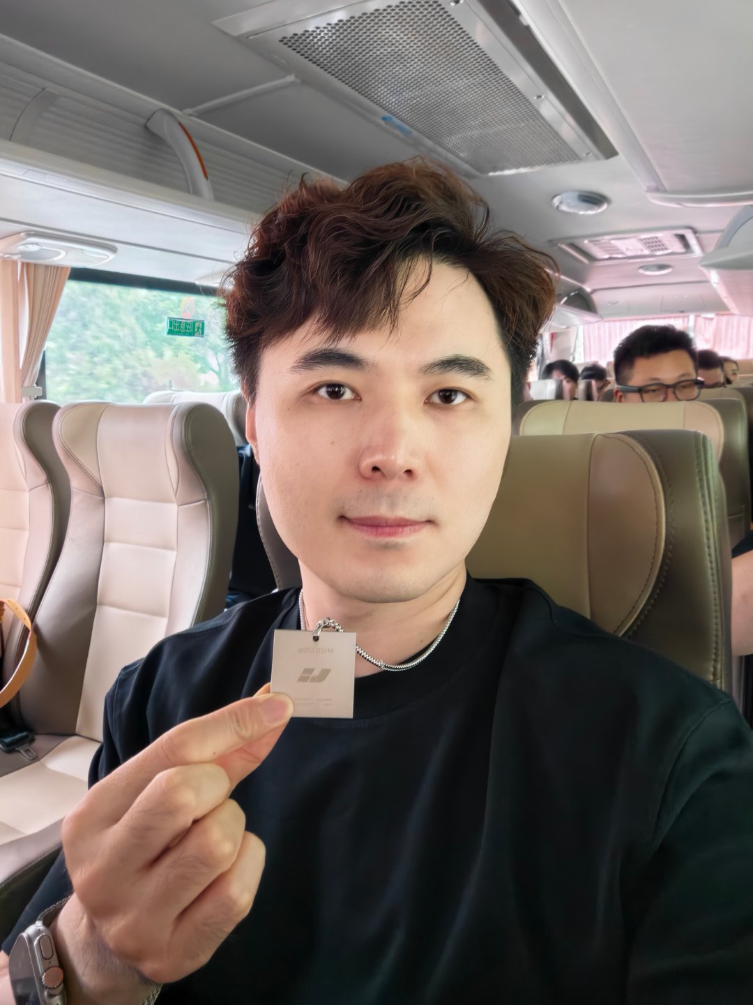 粗发，去看理想汽车的具身智能发布会理想汽车2026理想Livis Day