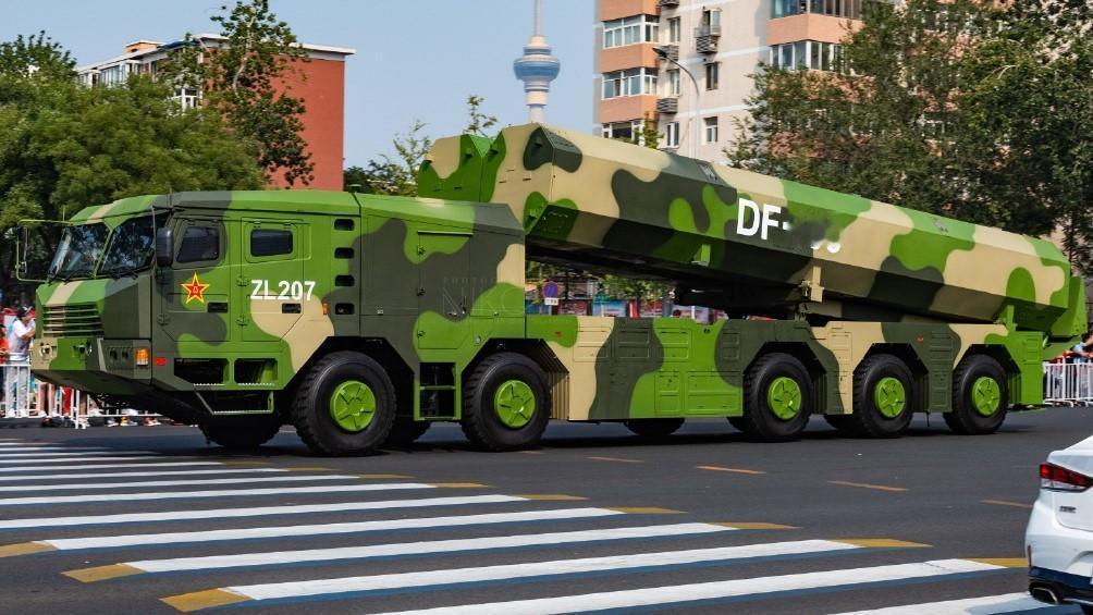 美军战斧为何没有空基版本？长剑-10凭什么实现海陆空艇全覆盖？

美军战斧Blo