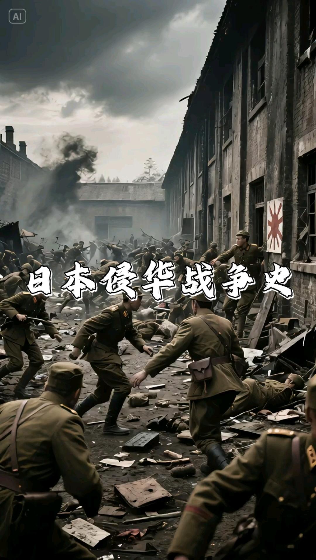 近代以来，日本有一个屡试不爽的生存逻辑：国内经济撑不住、社会矛盾炸锅，就立刻对外