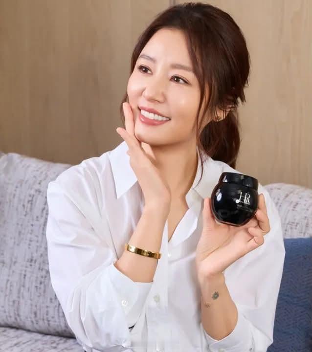 林心如 ✖️林心如正能量 赫莲娜黑绷带 跨界Podcast频道「PEGGY FO