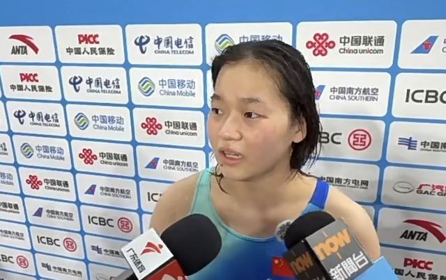 全红婵在女子双人10米跳台比赛中获得第五名，引发热议。部分媒体在报道时忽略了运动