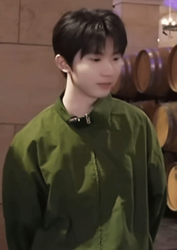 大眼祺 