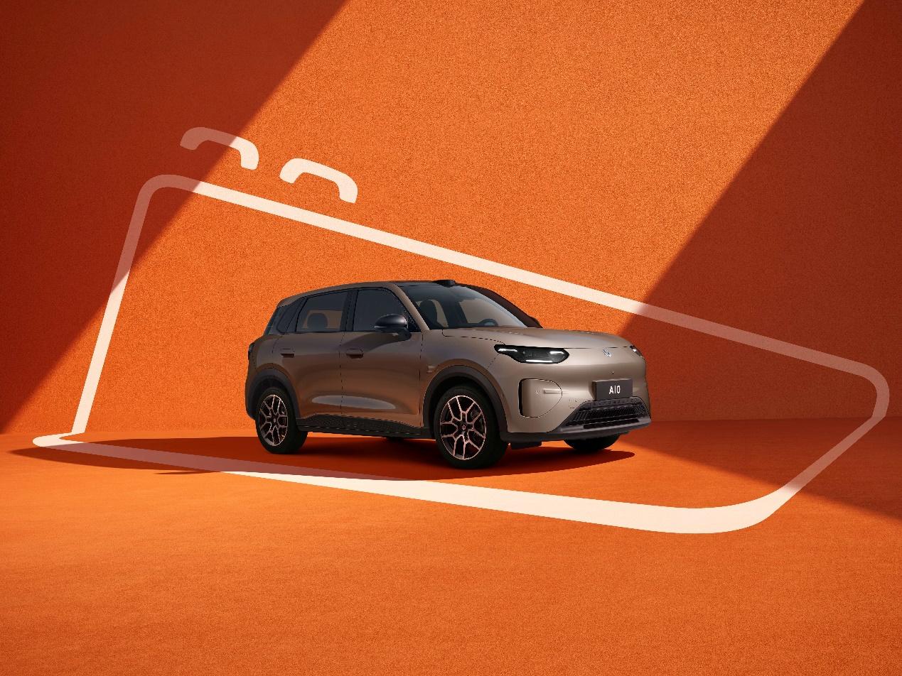 零跑A10的空间多出色？在特斯拉Model Y面前也不遑多让？
 
近日，零跑A